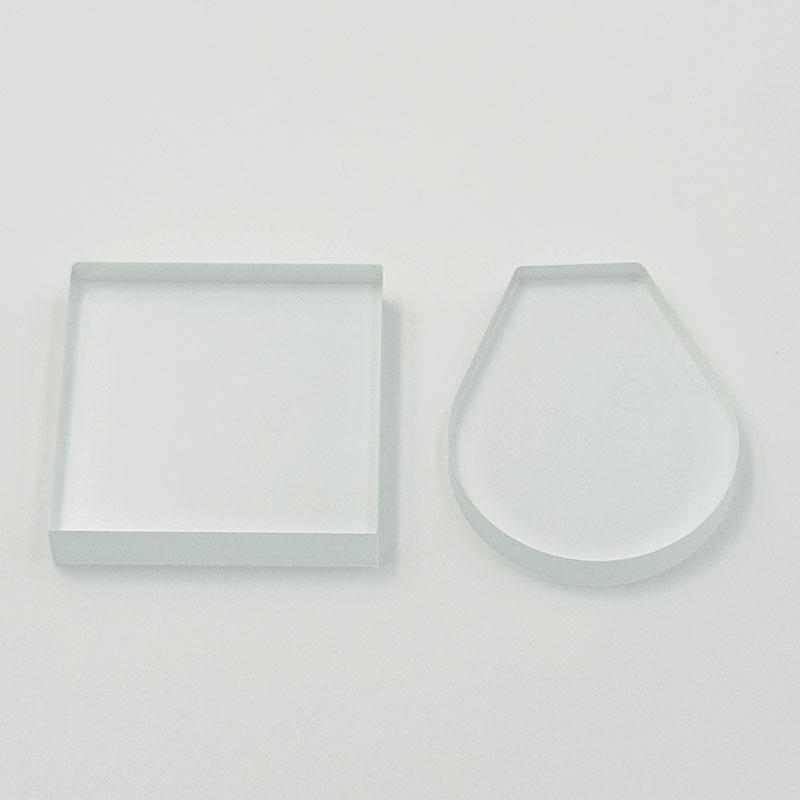 Laser Cutting Parts