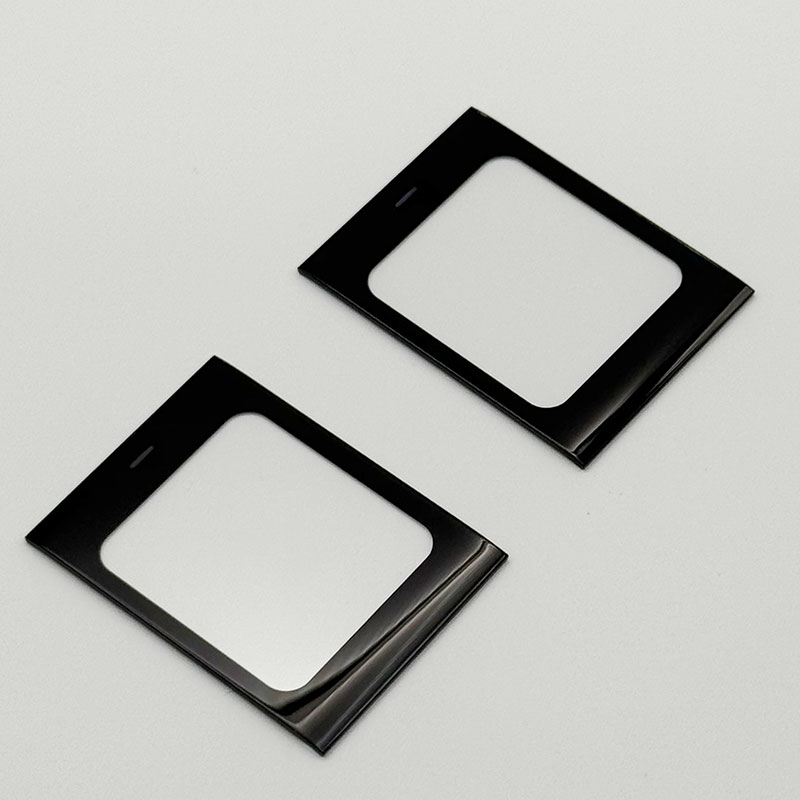 Glass Panel