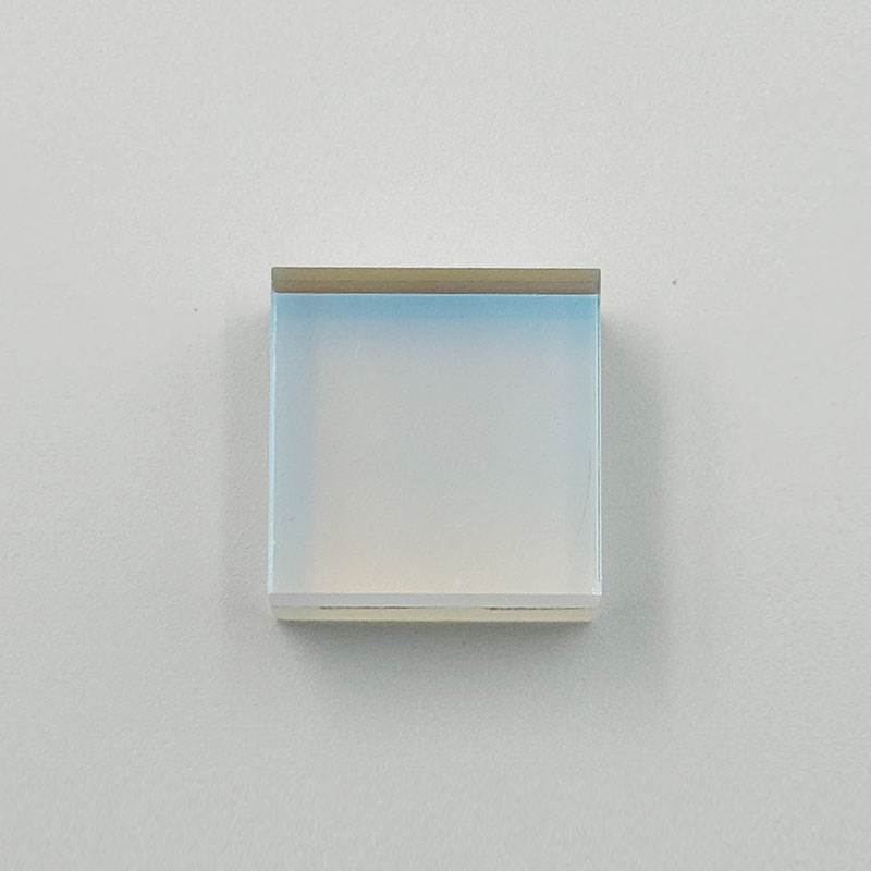 Glass process parts