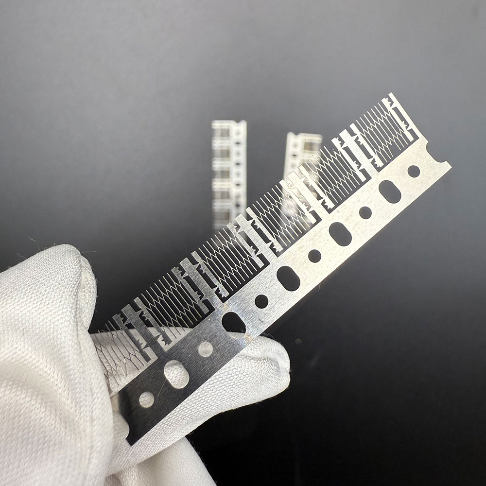 Precision Glass Laser Cutting & Dicing Services