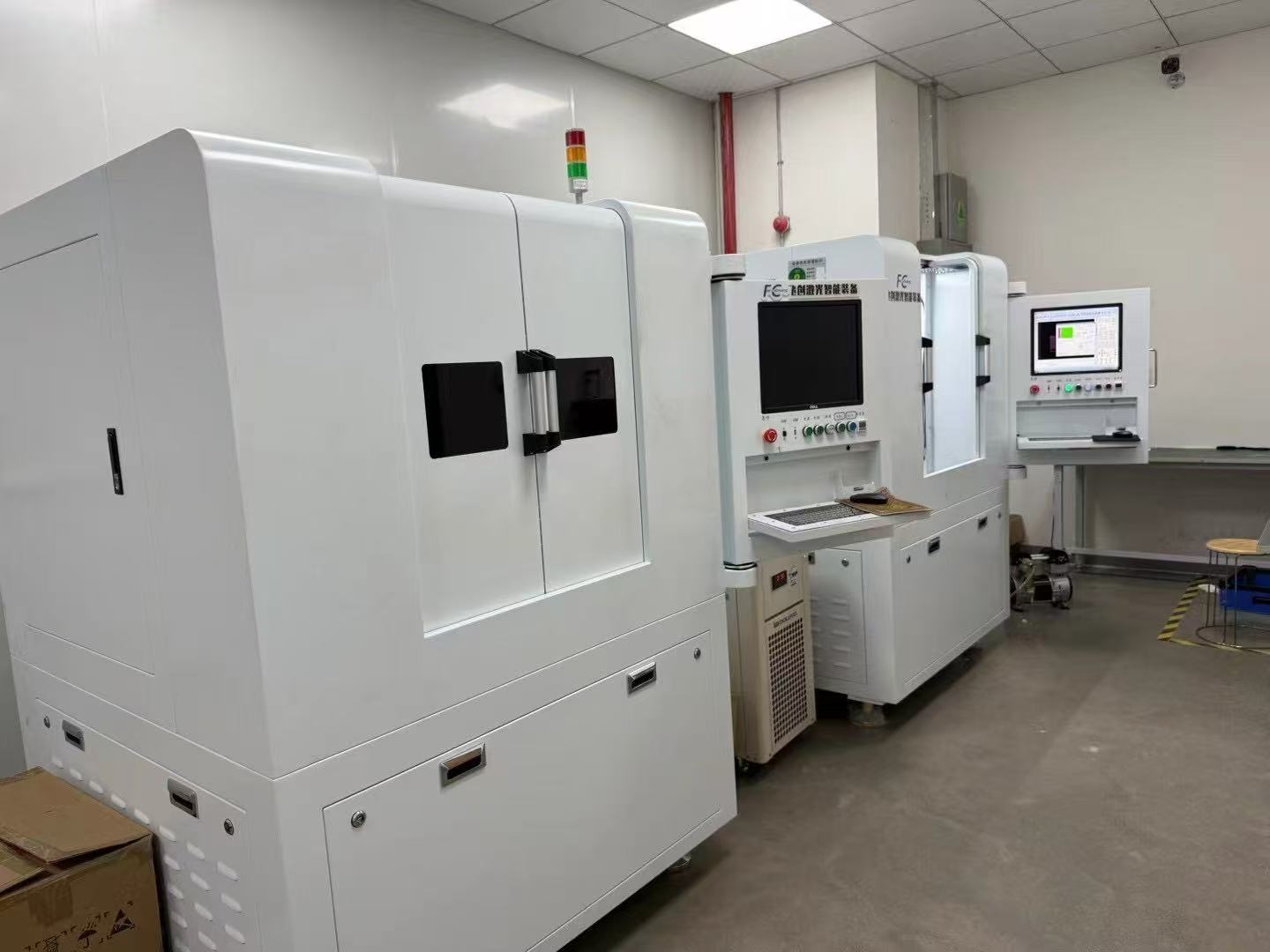 How to Fabricate Microfluidic Chips with Femtosecond Laser