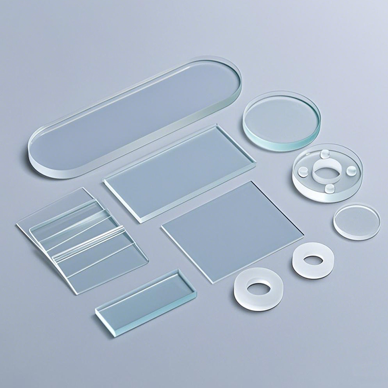 Glass Micromachining for Research: Methods, Challenges, and Solutions