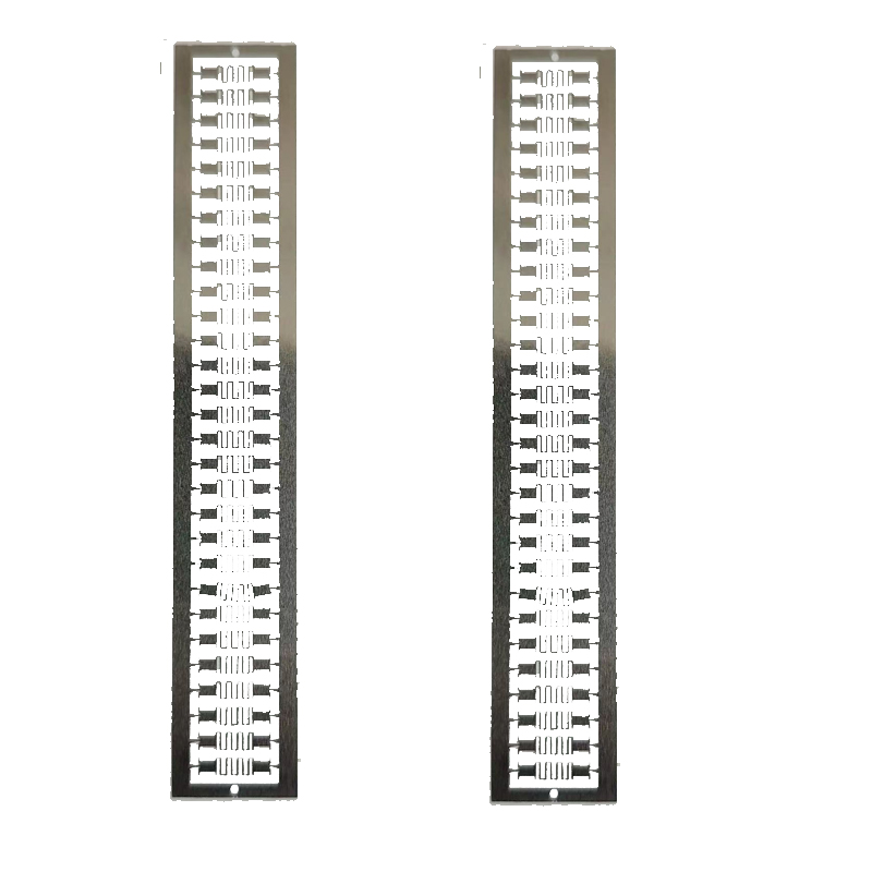 Precision Laser Cutting for Metal