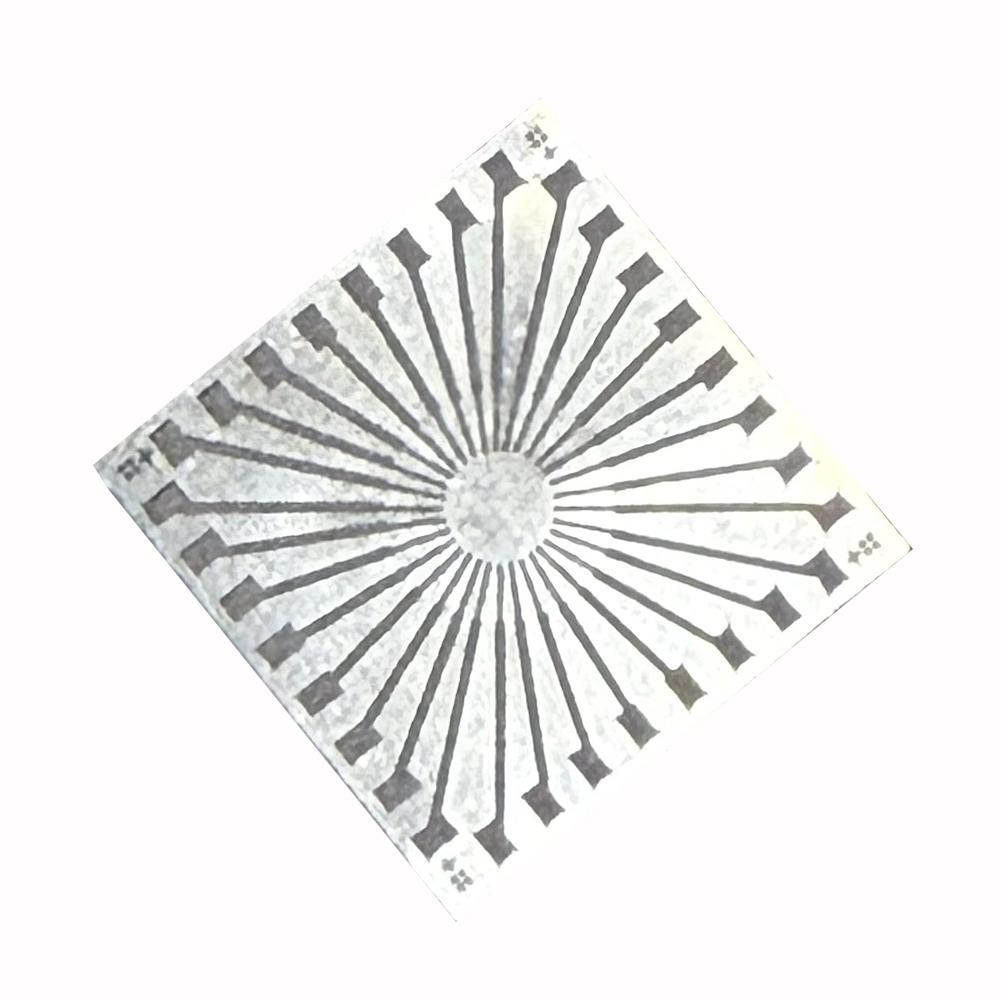 Precision Laser‑Cut Stencils for Prototyping to Production